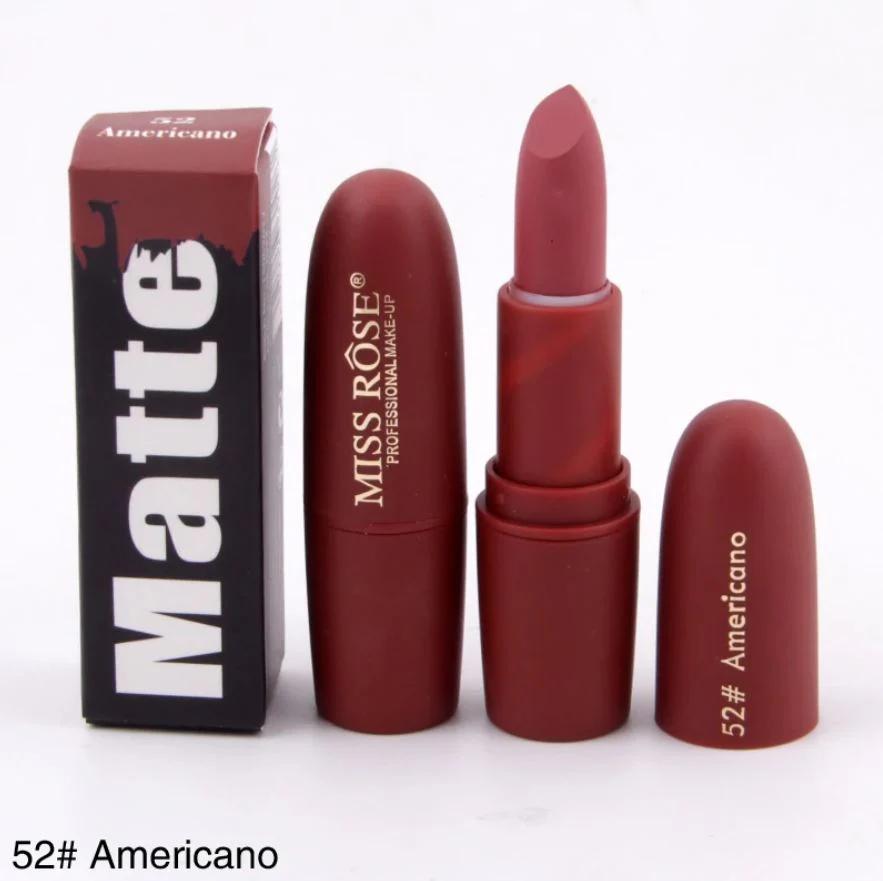 Miss Rose Velvet Lipstick - Image 7