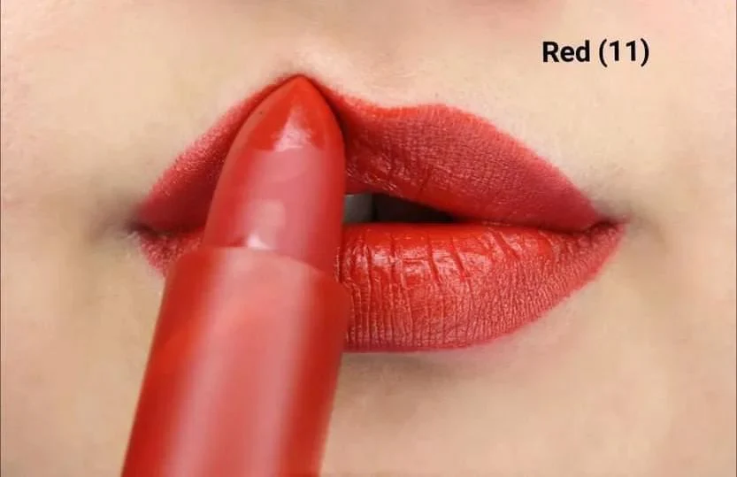Miss Rose Velvet Matte Lipstick - Image 11