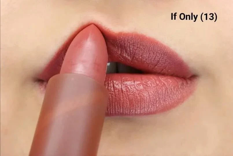 Miss Rose Velvet Matte Lipstick - Image 13