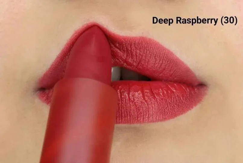 Miss Rose Velvet Matte Lipstick - Image 16