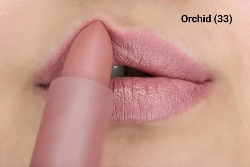 Miss Rose Velvet Matte Lipstick - Image 17