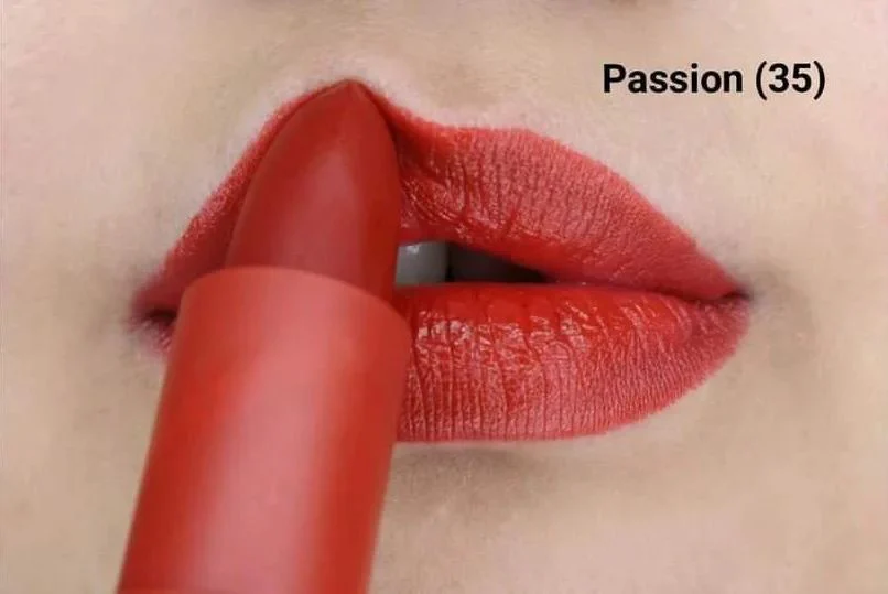 Miss Rose Velvet Matte Lipstick - Image 18