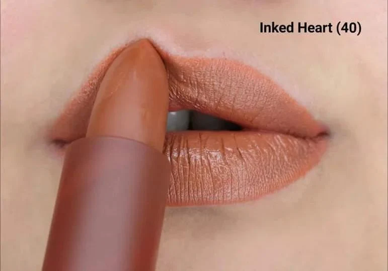 Miss Rose Velvet Matte Lipstick - Image 21