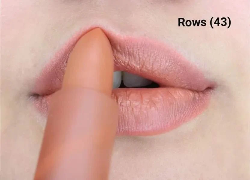 Miss Rose Velvet Matte Lipstick - Image 22