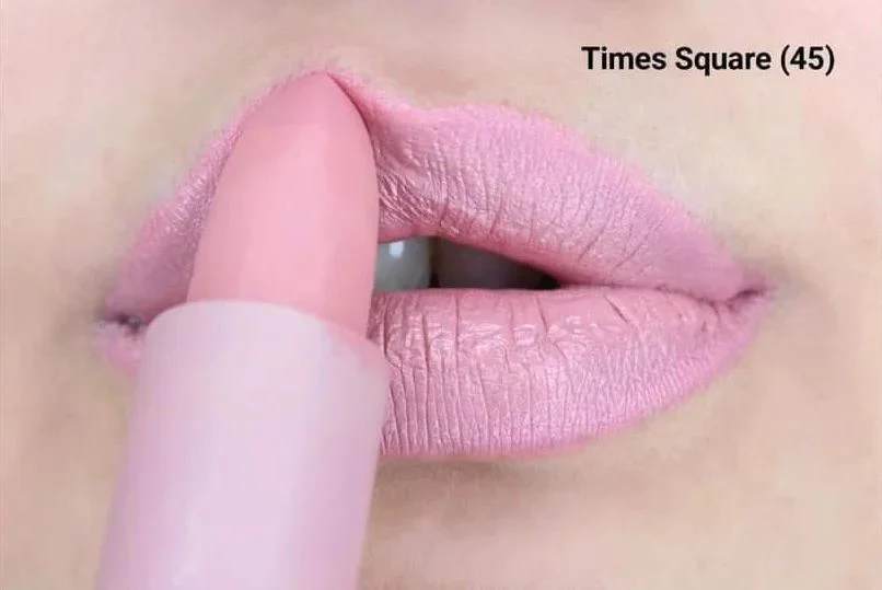 Miss Rose Velvet Matte Lipstick - Image 23