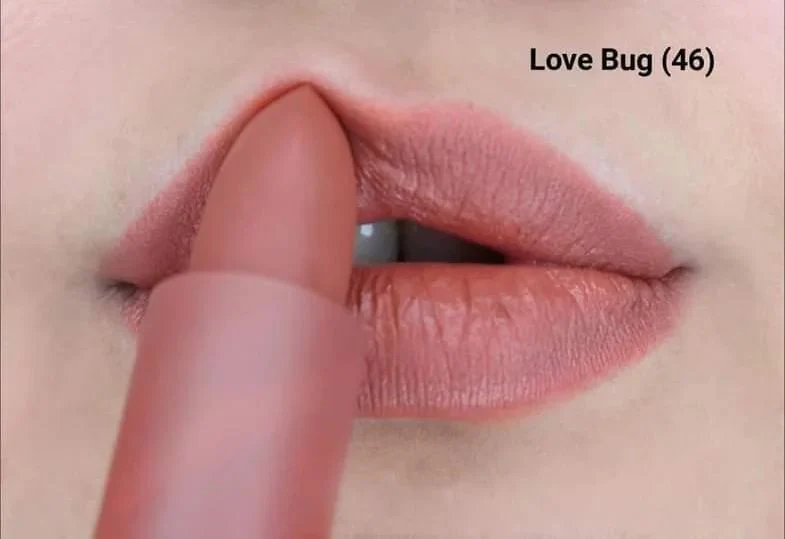Miss Rose Velvet Matte Lipstick - Image 24