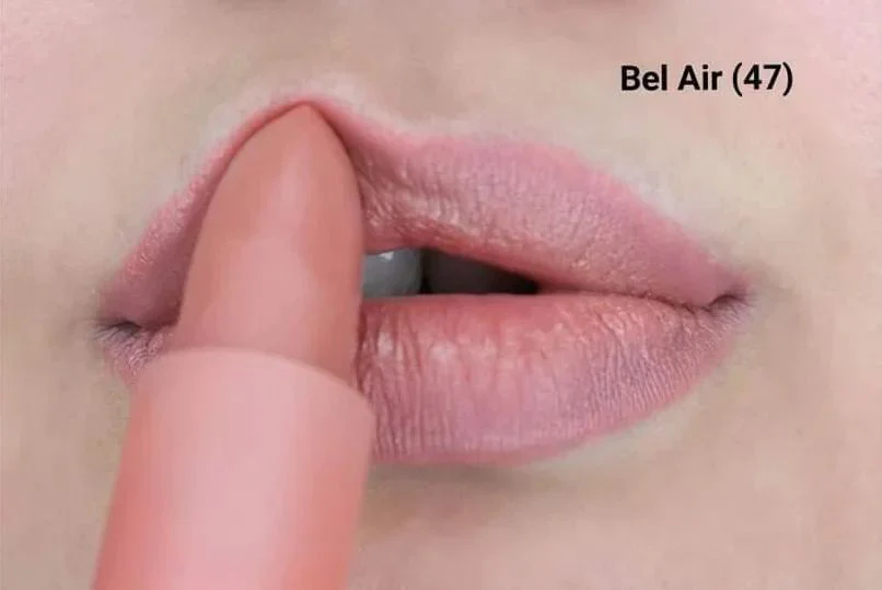 Miss Rose Velvet Matte Lipstick - Image 25