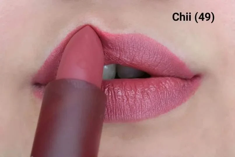 Miss Rose Velvet Matte Lipstick - Image 26