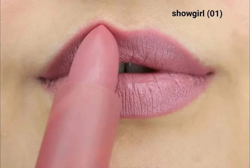 Miss Rose Velvet Matte Lipstick - Image 3