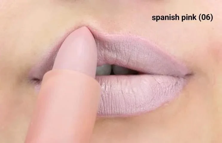 Miss Rose Velvet Matte Lipstick - Image 6
