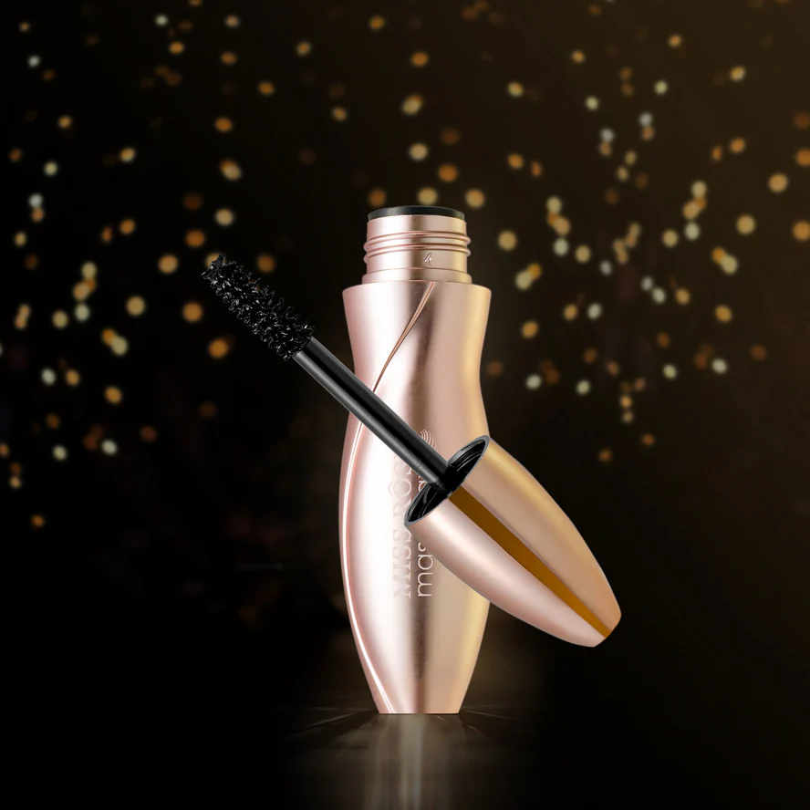 Miss Rose Volumizing Mascara - Image 4