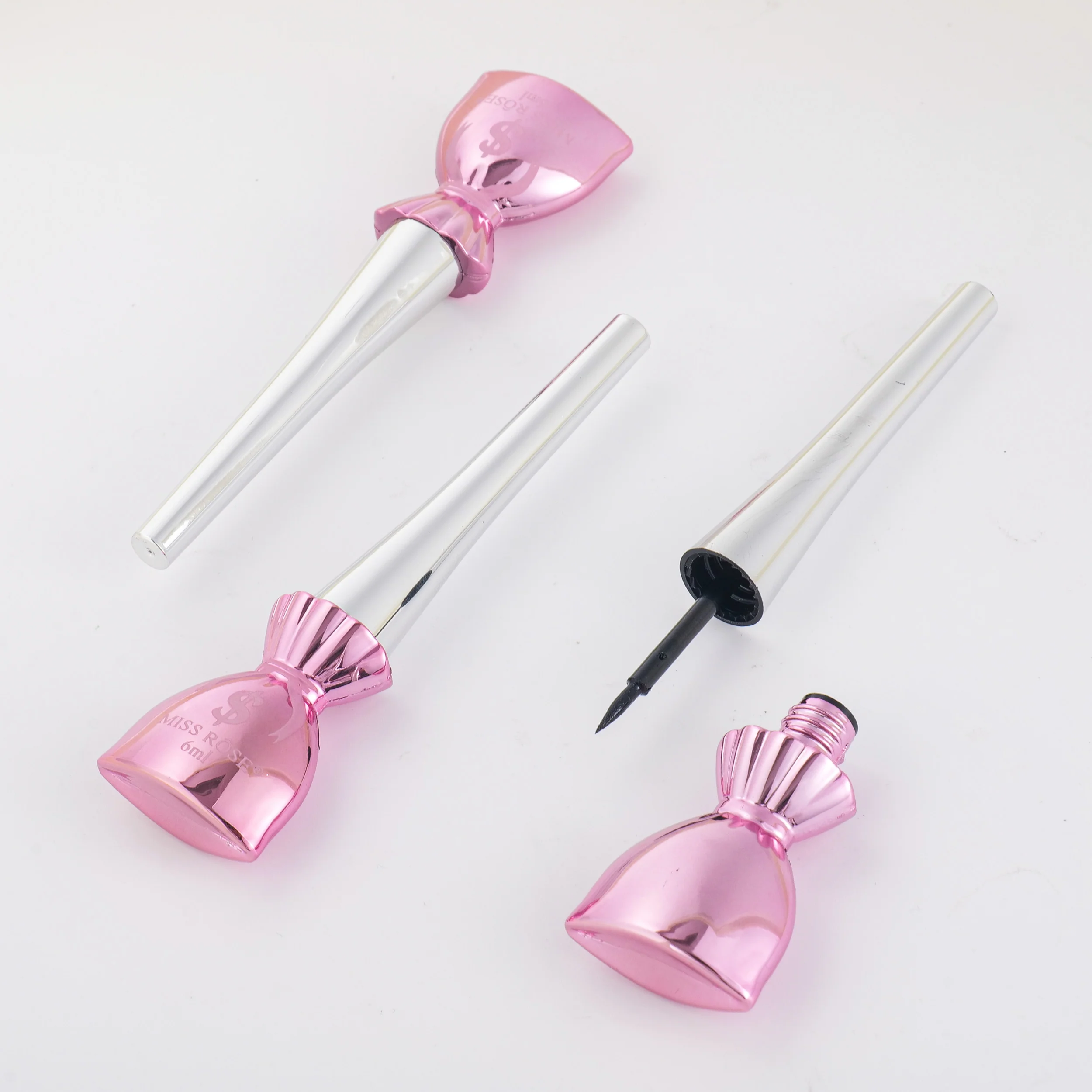 Miss Rose Waterproof Lucky Charm Eyeliner