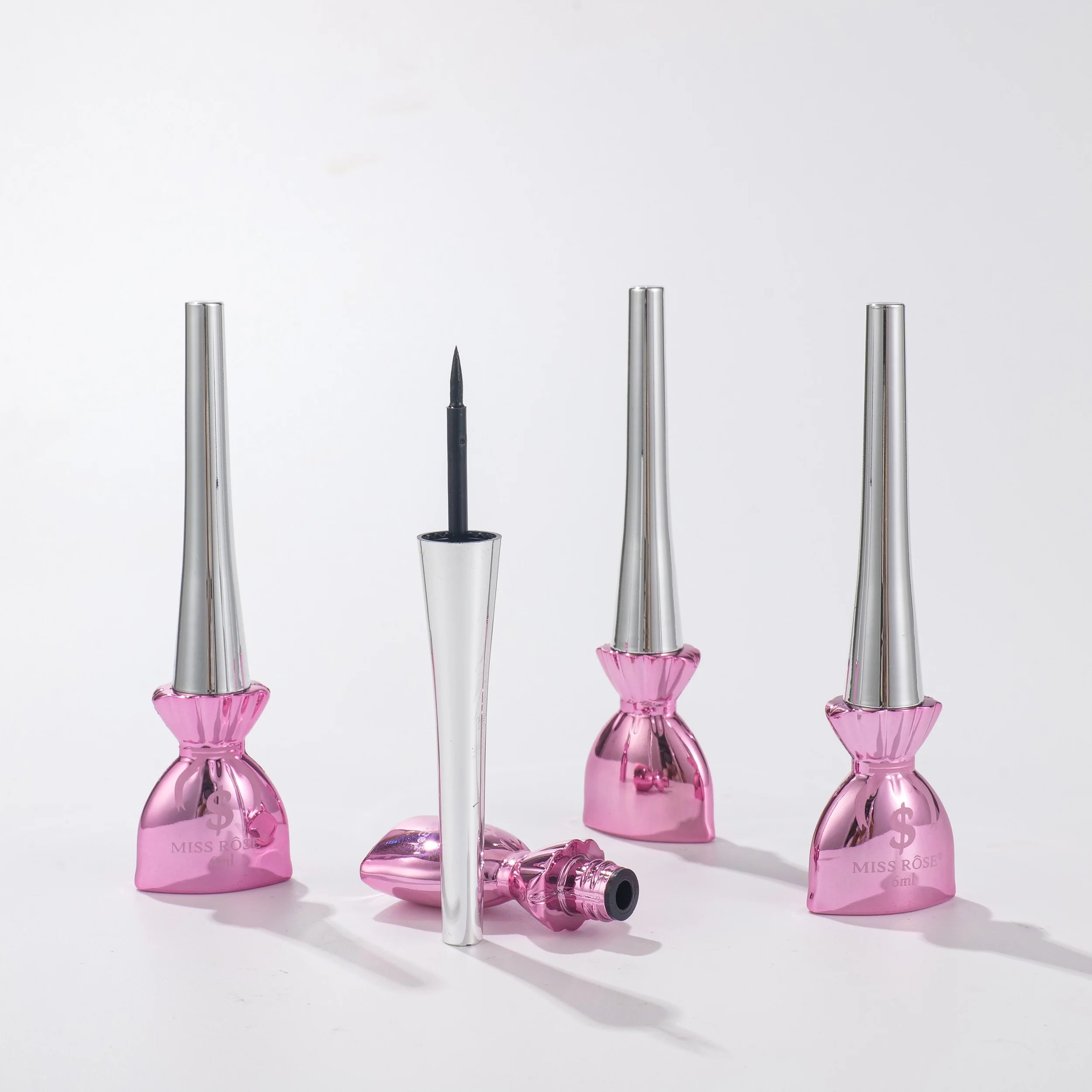 Miss Rose Waterproof Lucky Charm Eyeliner - Image 2