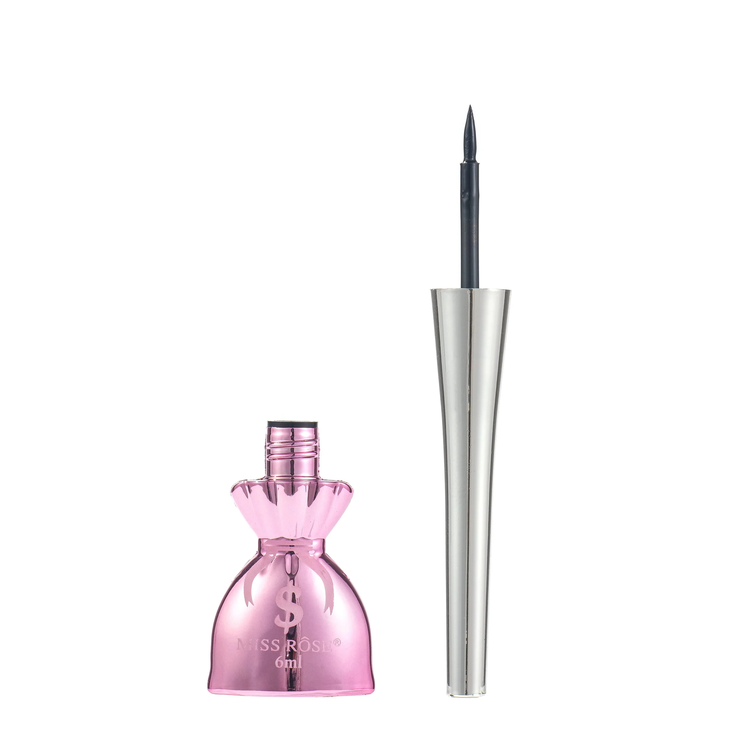 Miss Rose Waterproof Lucky Charm Eyeliner - Image 3