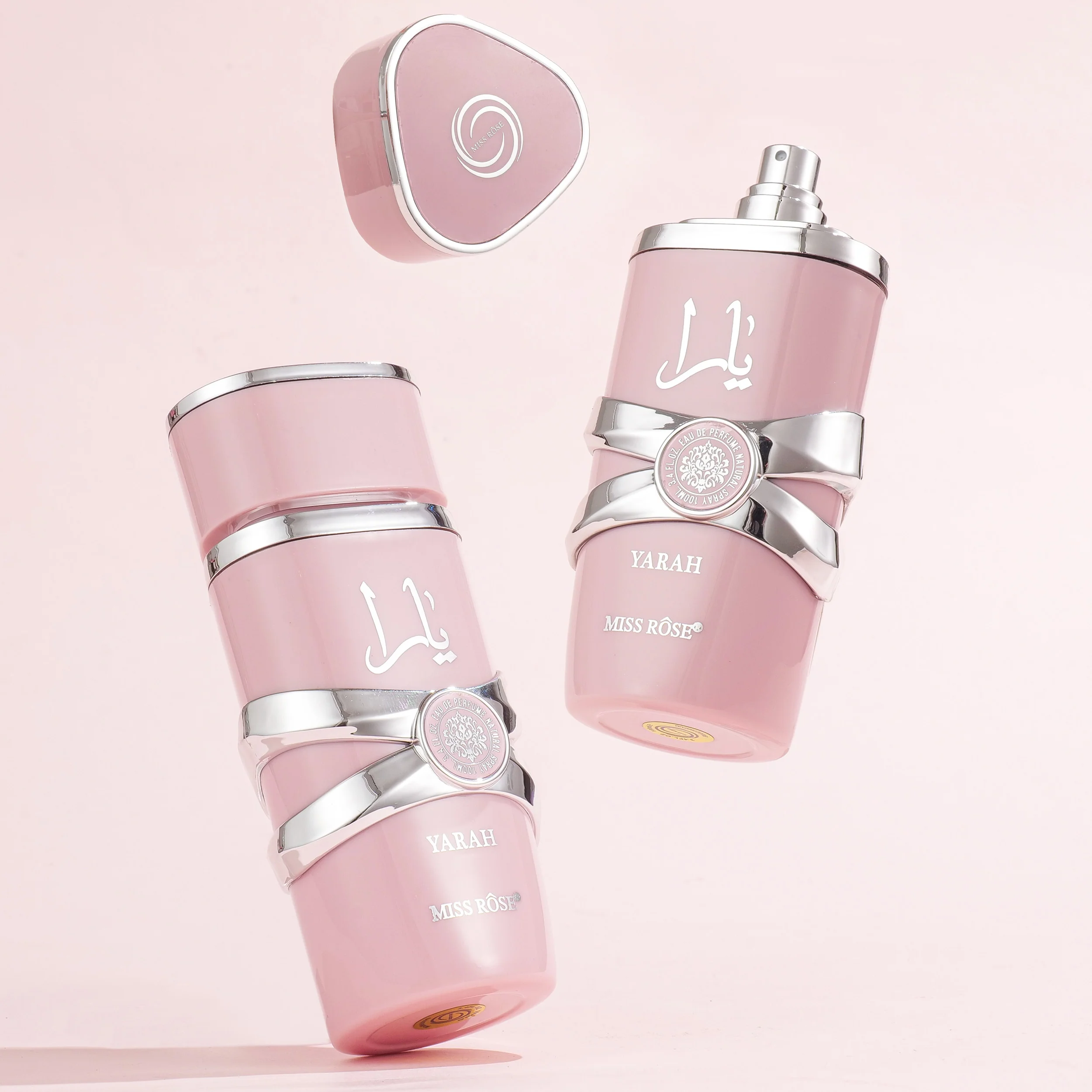 Miss Rose Yarah Perfume - Image 3