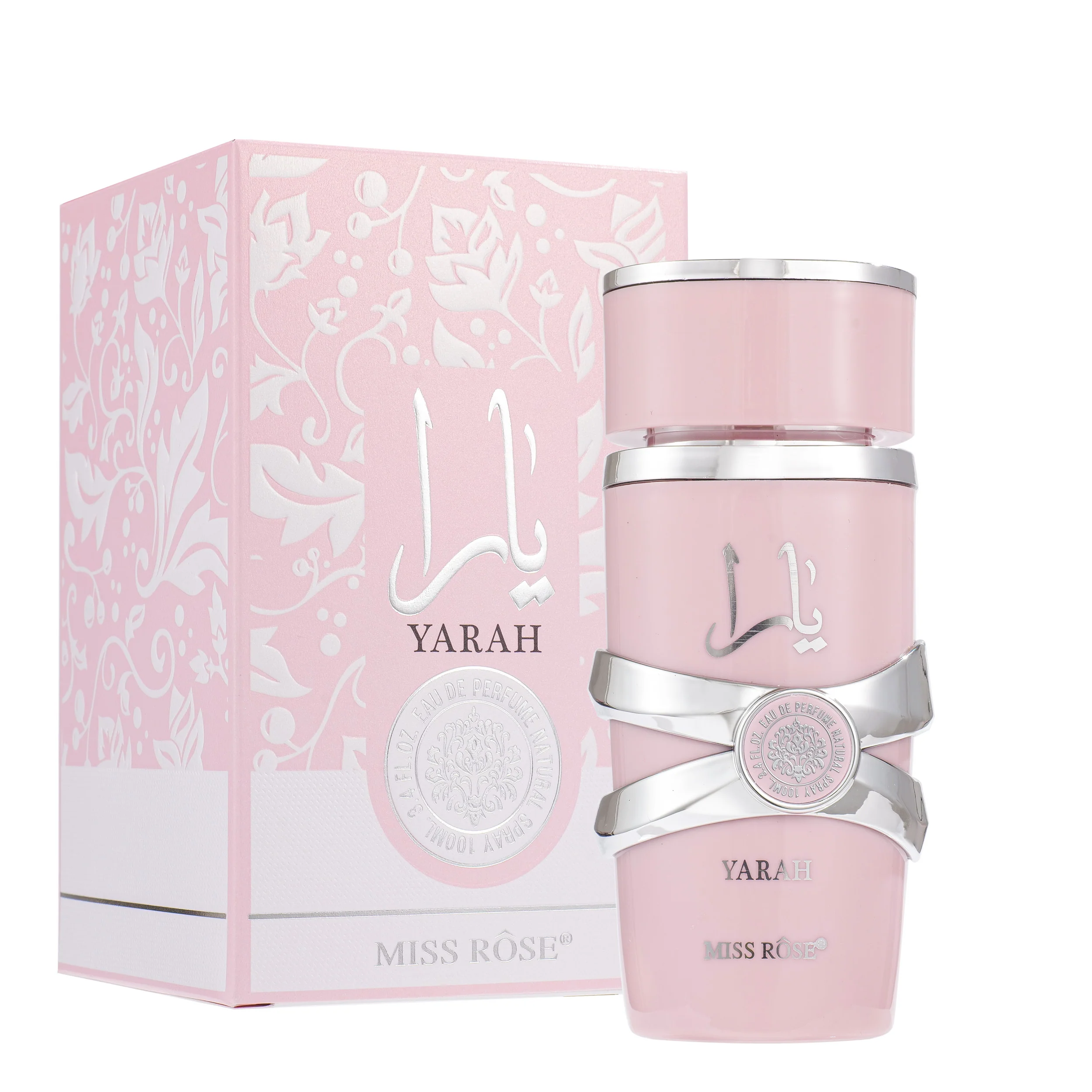 Miss Rose Yarah Perfume - Image 4