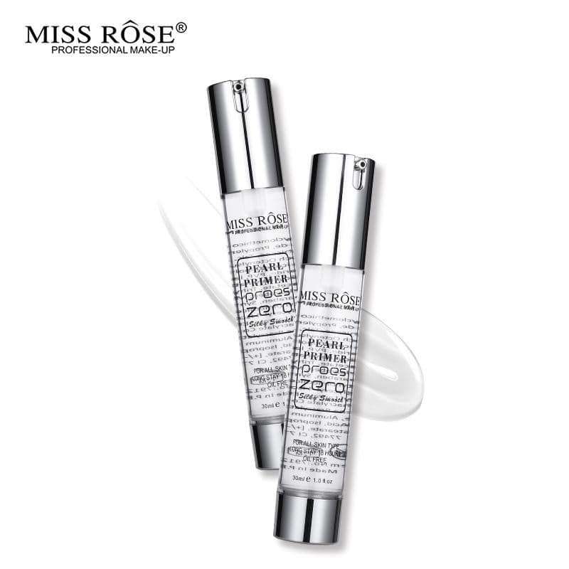 MISS ROSE Zero Pore Primer - Image 4