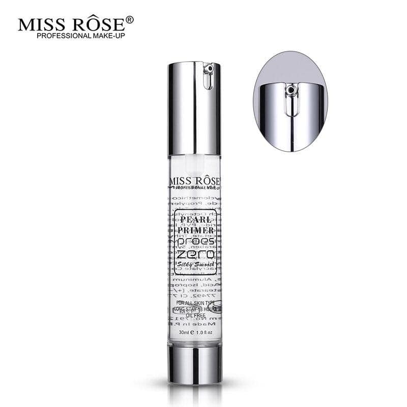 MISS ROSE Zero Pore Primer - Image 5