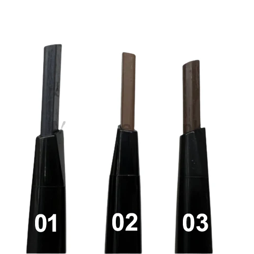 Missrose 2 in 1 Mascara & eyebrow pen - Image 3