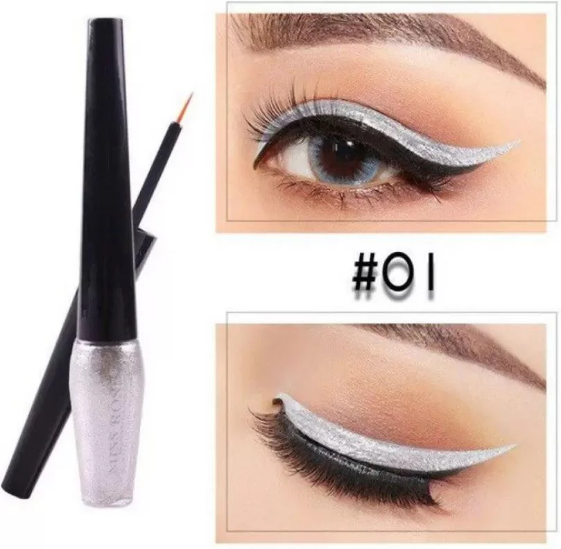 Missrose colored liquid eyeliner - Image 3