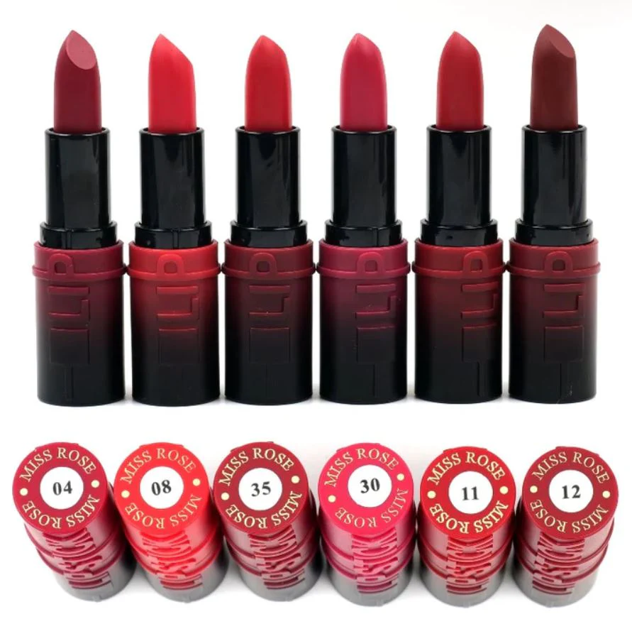 Missrose Semi Matte lipsticks (New) - Image 4