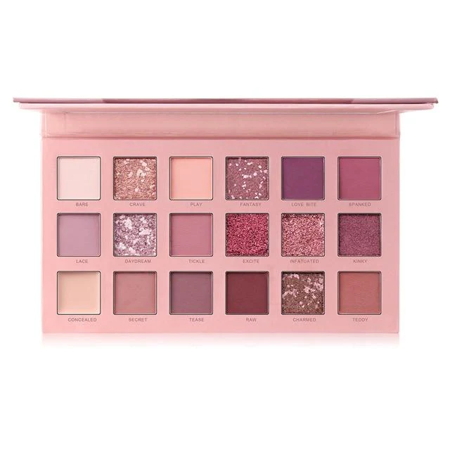 Sunset Desert Eye Shadow Palette B - Image 4